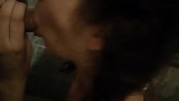 Preview 2 of Nepali 69 Pron - Putita me la chupa en el ba&ntilde_o