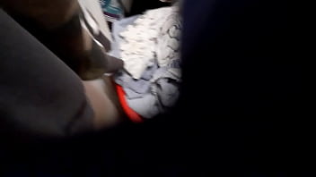 Preview 4 of Xarabsex Com - Smelling sister in law&#039_s panties