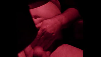Preview 1 of Lash Ab - More night stroking