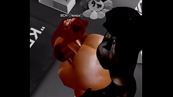 Preview 1 of Pakistani Hot Seeex - imvu 5