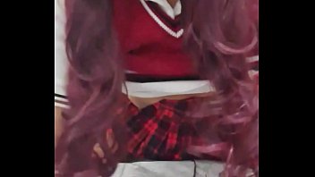 Preview 3 of Sani Leone New Xxx Video - deliciosa colegiala se coge a su padrastro por dinero para su laptop nueva
