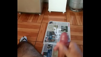 Preview 3 of Dorcas Fuck - Gozada gostosa