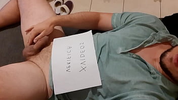Preview 3 of X Mom Vodo Hd - Video di verifica