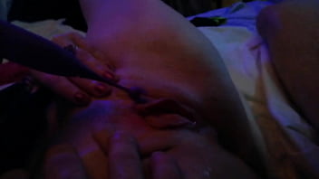 Preview 2 of 89 Yearold - Wet ass pussy /Making her squirt#1