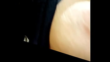 Preview 1 of Onecaggresive Sucker - Saggy wife tits