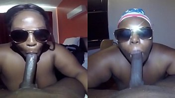 Preview 4 of Anal Mame Bini - THOT SLOPPY HEAD BATTLE !! | Who Won??