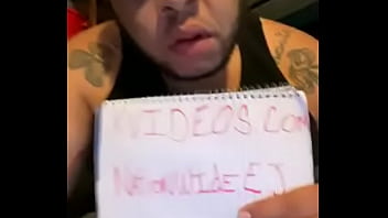 Preview 4 of Xxporno Cogiendo12 - Verification video