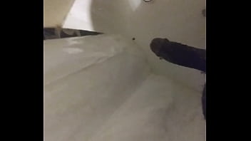 Preview 2 of Father Swap His Daughter - I Got Horny In The Shower ( Foreskin Cock )