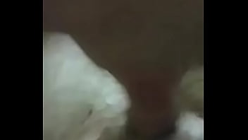 Preview 1 of Cunnilingus Photos Video - Verification video