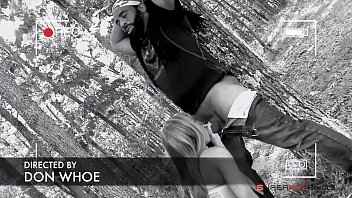 Preview 1 of Sama Kuda Xxx - Fucked in the woods Don Whoe vs Nina Rivera 1 4 SuperHotFilms