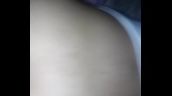 Preview 4 of Britis Woman - Cogiendo a flaca rica y le duele