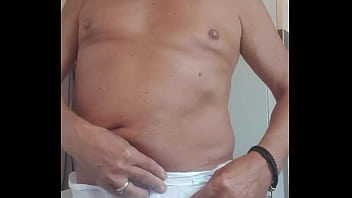 Preview 3 of Real Cherry Pop - diaper soumis