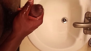 Preview 2 of 3 Girl Fucking L Man - Pretty Dick Strokin