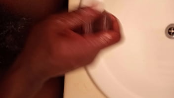 Preview 3 of 3 Girl Fucking L Man - Pretty Dick Strokin