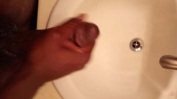 Preview 4 of 3 Girl Fucking L Man - Pretty Dick Strokin