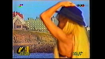 Preview 1 of Angry Sexs - Yanina Zilli y Maria giannmaria Primer Toples del 2000!