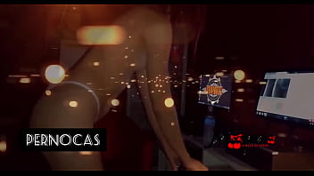 Preview 3 of Mp4 Xxxnx Com - Pernocas novinha na casa de swing private club se exibindo no camera prive