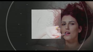 Preview 1 of Mp4 Xxxnx Com - Pernocas novinha na casa de swing private club se exibindo no camera prive