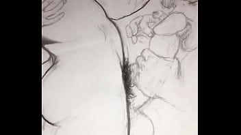Preview 2 of Sudan Sex Born - Morena&ccedil_o Belzebu