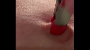 Preview 4 of Mobile Tube - Nipple pleasure and pain