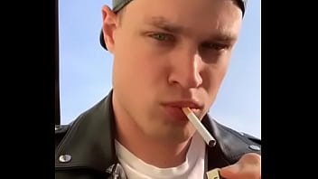 Preview 1 of Ig207 Sql - Man smoking fetish IV - marombagay.net