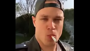 Preview 4 of Ig207 Sql - Man smoking fetish IV - marombagay.net
