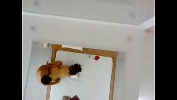 Preview 4 of Malay Hijab Lesbian - Professora Gemendo 02