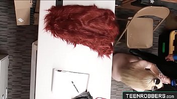 Preview 4 of Turk Olgun Dating - Sucking a Big Cock To Avoid Jail Darcie Belle - Teenrobbers.com