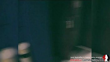 Preview 3 of Seachporne Vido - In a sex shop,  three guys dick down a horny bitch who craves for hot cum! amateurcommunity.xxx