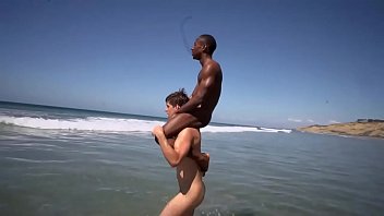 Preview 1 of Sexfree Photo - Liam fucks the cum out of Michael