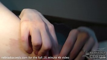 Preview 4 of Xxx Open Dadi - young 19yo adriana directors cut pov inflatable dildo extreme teen pussy stretch clit rubbing