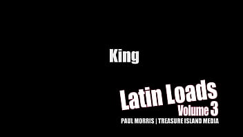 Preview 1 of Sunny Ka Husband - LATIN LOADS 3 TEASER