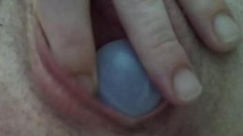 Preview 1 of Xxx Video Saml Girl - Ping Pong Ball in my pussy