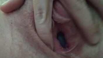 Preview 4 of Xxx Video Saml Girl - Ping Pong Ball in my pussy