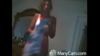Preview 4 of Sex Muvis Co M - Saggy tits on Sandy