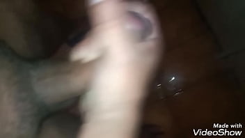 Preview 1 of Mom Moti Hd - Gustavo gozando