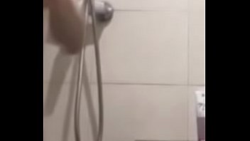 Preview 1 of Alia Butte Xxx - Hot Asian girl bathing on camera