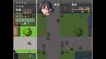 Preview 2 of Top Agust Ames - (  18 ) H RPG Games ~When I was summoned,  it was a harem of a man&#039_s daughter~ [RJ318033] #1