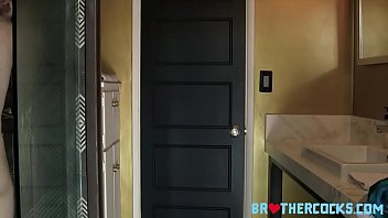 Preview 1 of 3 Secretary - Fucking My step Brother And His Best Friend