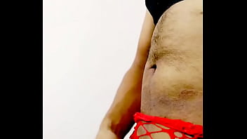 Preview 2 of Pussy Eve - Crossdresser