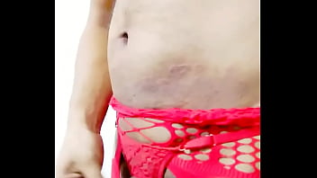 Preview 4 of Pussy Eve - Crossdresser