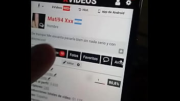 Preview 3 of Butt Injection - V&iacute_deo de verificaci&oacute_n