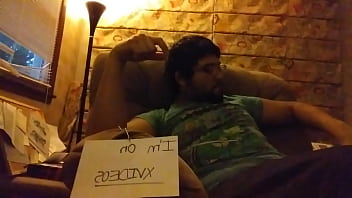 Preview 2 of Xxxii Landon Randi - Verification video