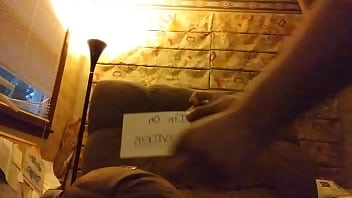 Preview 1 of Xxxii Landon Randi - Verification video