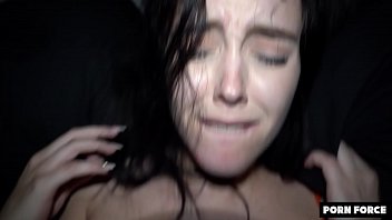 Preview 3 of Xnxxxxxxxxxx Mom Son - Rough POWER FUCK Makes Her Brain Melt - College Girl Cums Like Never Before - BLEACHED RAW - Ep VII | Featuring Zoe Doll