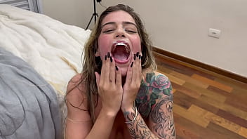 Preview 4 of Titanic Movie Hot Science - PAUZUDO FODE LOIRA GOSOSA