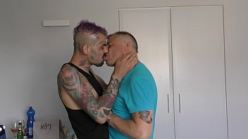 Preview 1 of Asako Honma - An Israeli man sucks a big cock for an Israeli man