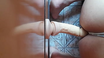 Preview 2 of Shakira Rape - Tomando de quatro