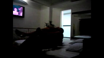 Preview 2 of Maya Rati Indian - TREPANDO NO MOTEL COM NEGRO DOTADO