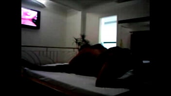 Preview 1 of Maya Rati Indian - TREPANDO NO MOTEL COM NEGRO DOTADO